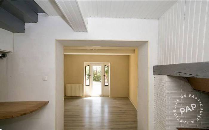 Vente maison 5 pièces L'Isle-Jourdain (32600)