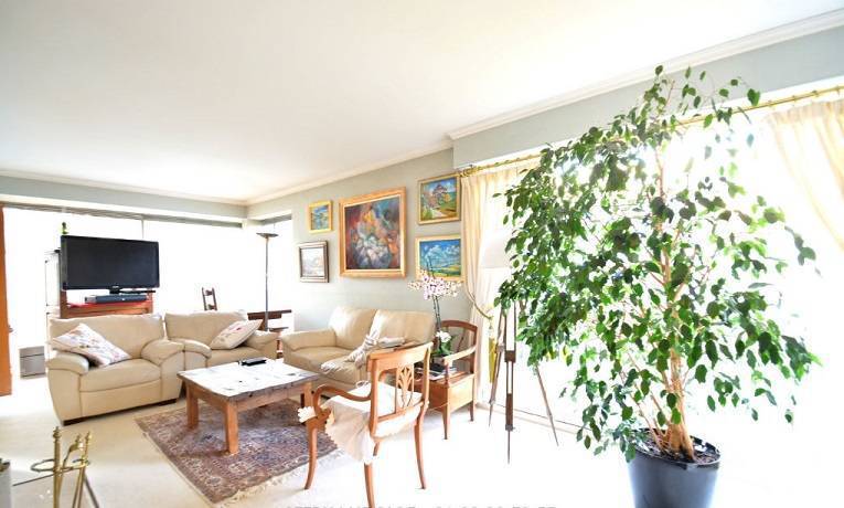 Vente appartement 5 pièces Fontenay-le-Fleury (78330)