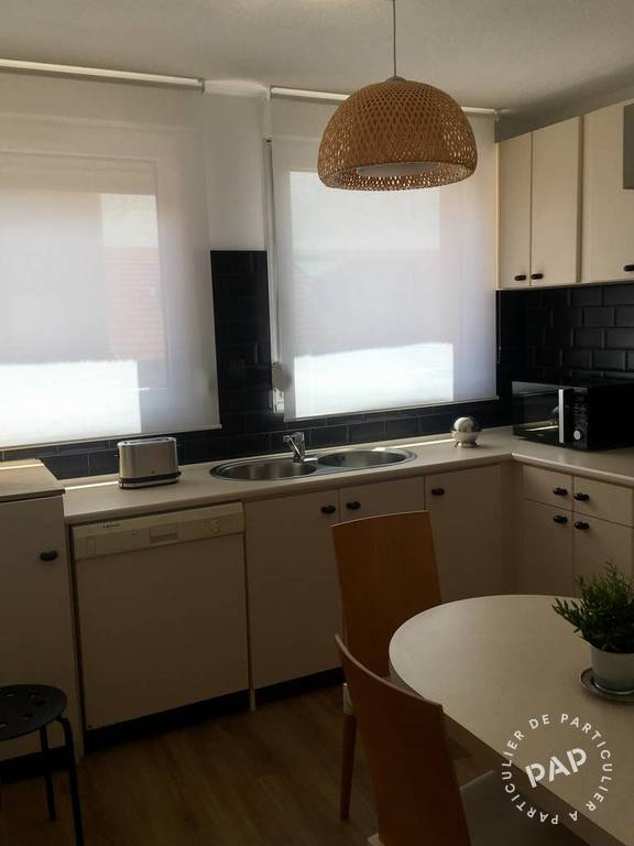 Location appartement 3 pièces Toulouse (31)