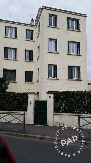 Vente appartement 2 pièces Colombes (92700)