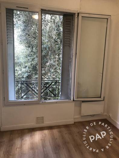 Location appartement studio Alfortville (94140)