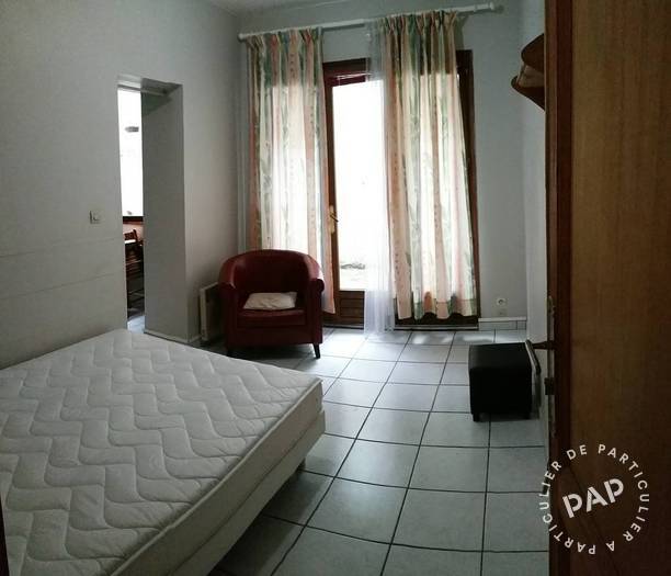 Location appartement 2 pièces Valenciennes (59300)