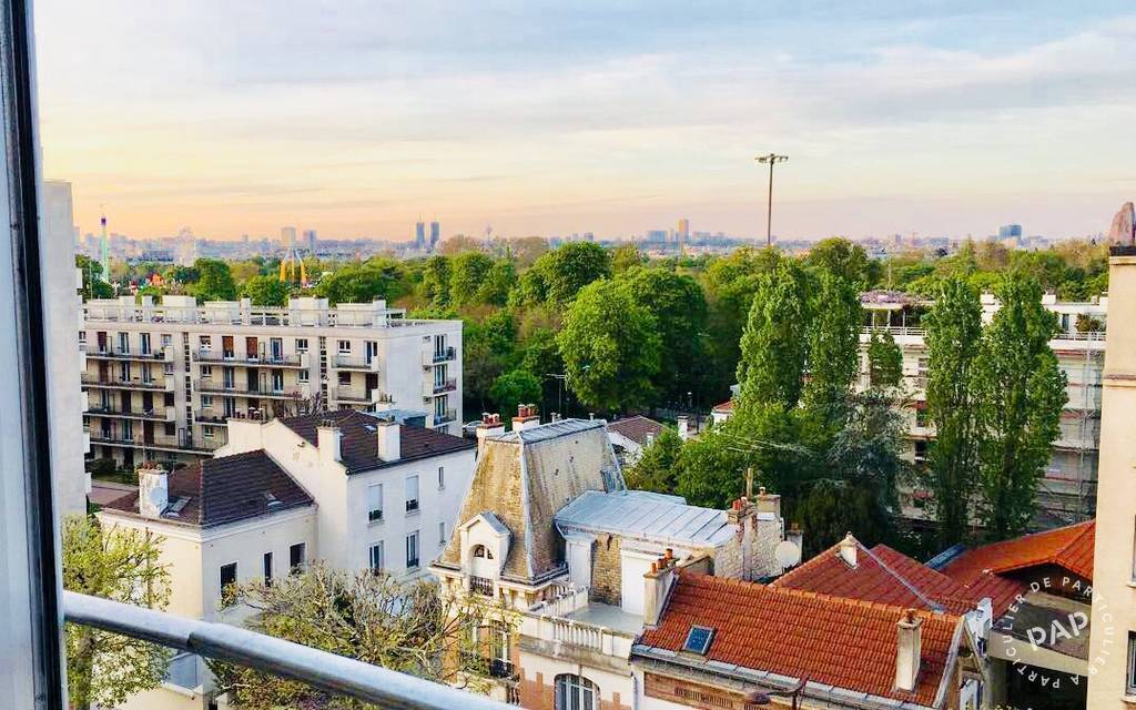 Location appartement 2 pièces Charenton-le-Pont (94220)
