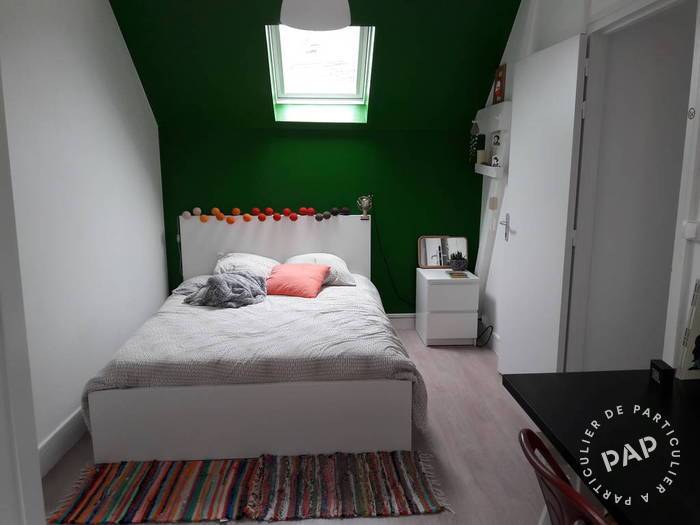 Location appartement studio Le Havre (76)