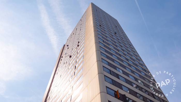 Vente appartement 3 pièces Bagnolet (93170)