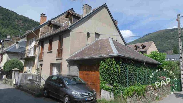 Vente maison 13 pièces Bagnères-de-Luchon (31110)