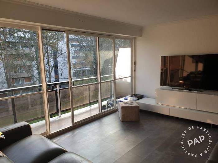 Vente appartement 5 pièces Sarcelles (95200)