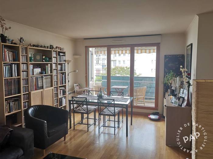 acheter appartement 3 pieces boulogne billancourt
