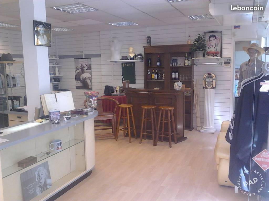 Vente et location Local commercial Ferrieres-En-Gatinais (45210)