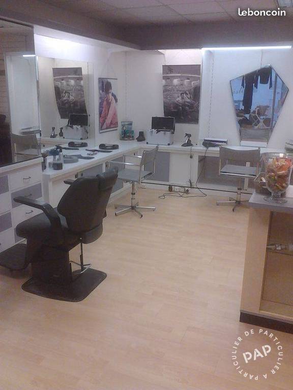 Vente et location Local commercial