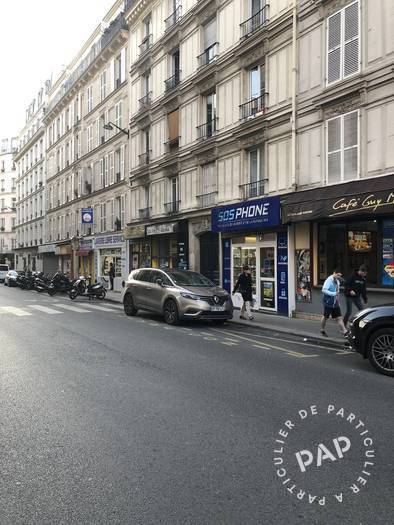Vente et location Fonds de commerce