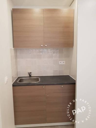 Vente et location immobilier 1.200 € Paris 15E