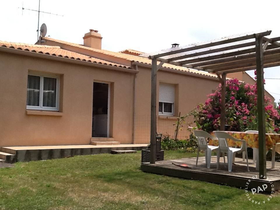 Vente maison 173 m² Les Sables-D'olonne - 173 m² - 420.000 € | De