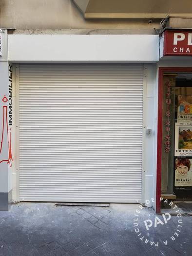 Vente et location Bureaux, local professionnel 11 m²