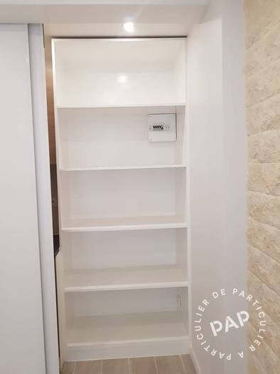 Bureaux, local professionnel 1.200 € 11 m² Paris 15E