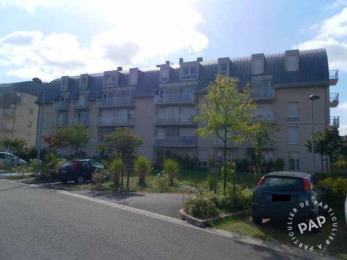 Vente appartement 3 pièces La Madeleine (59110)