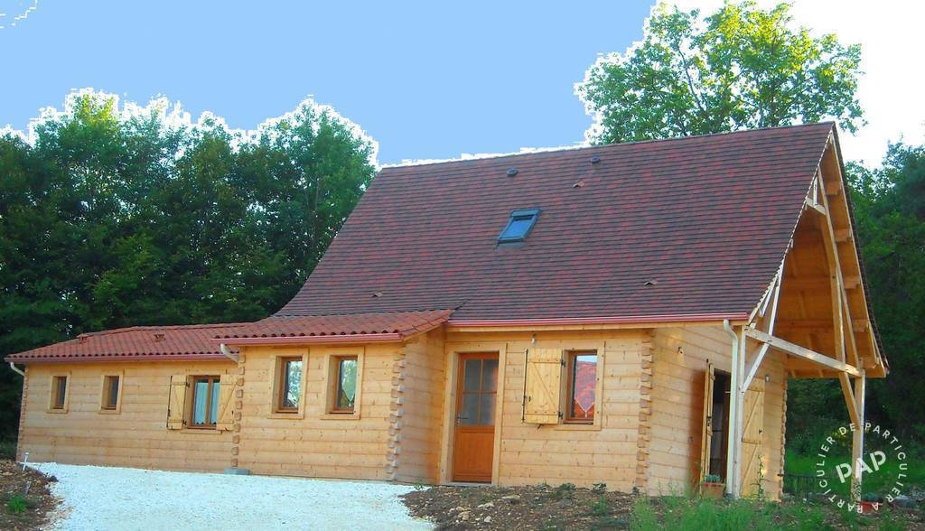 Vente maison 6 pièces Saint-Léon-sur-Vézère (24290)