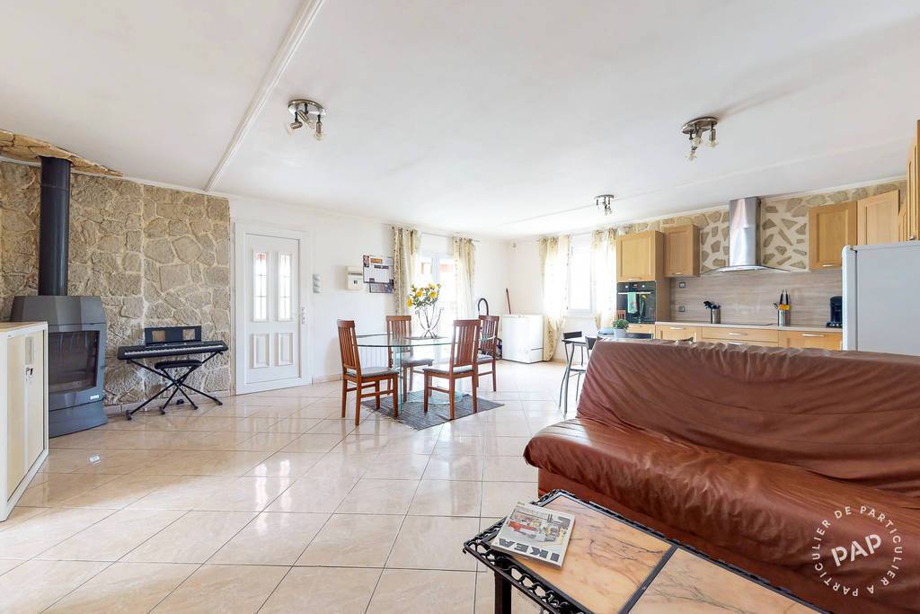 Vente maison 2 pièces Bouloc (31620)