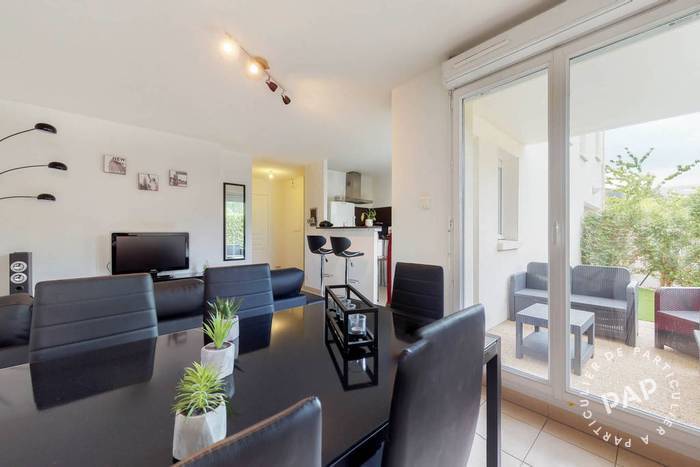 Vente appartement 3 pièces La Roche-sur-Yon (85000)