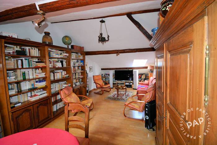 Vente appartement 5 pièces Metz (57)