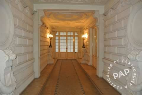 Vente appartement 3 pièces Paris 16e