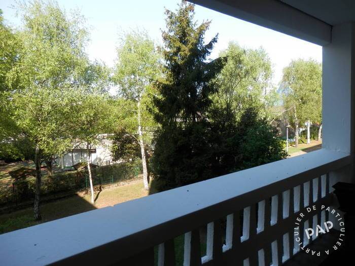Vente appartement 5 pièces Bagneux (92220)