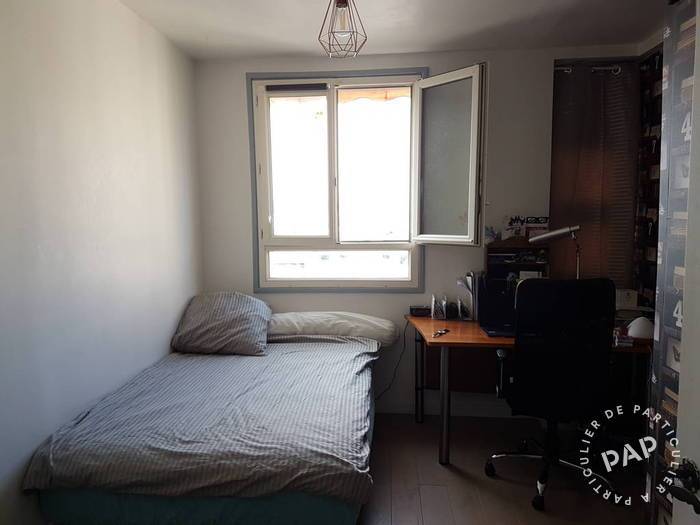 Vente appartement 5 pièces Paris 16e