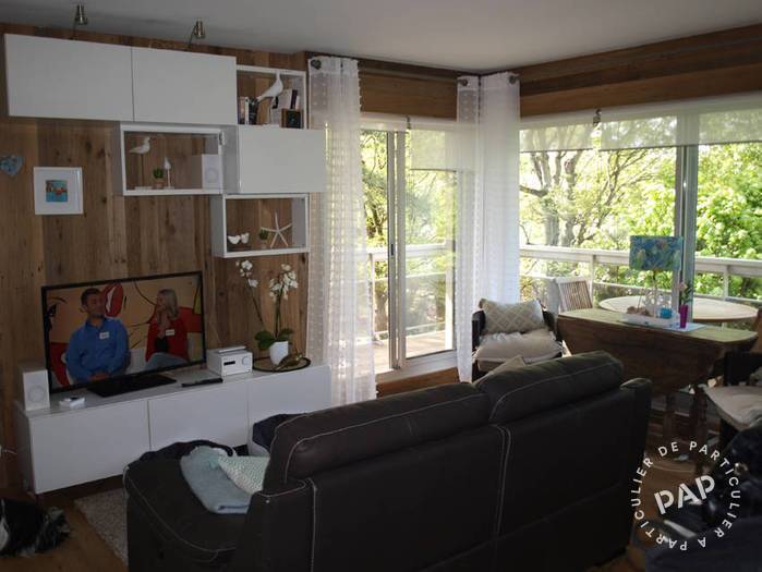 Vente appartement 2 pièces Le Touquet-Paris-Plage (62520)