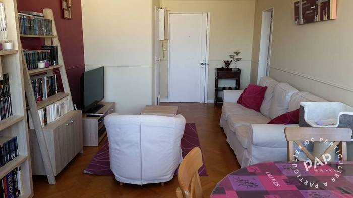 Vente appartement 5 pièces Sèvres (92310)