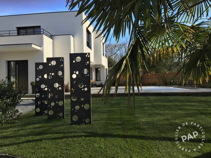Vente maison 8 pièces Bruges (33520)
