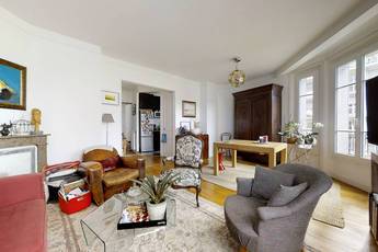 acheter appartement entre particulier