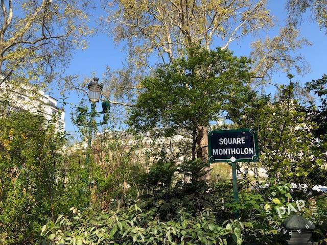 Vente appartement 5 pièces Paris 9e