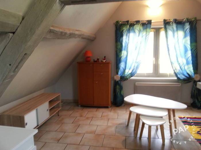 Location appartement 2 pièces Auxerre (89)