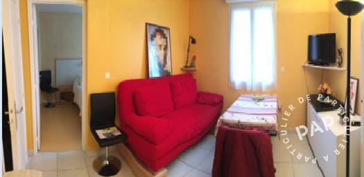Location appartement 2 pièces Le Mans (72)