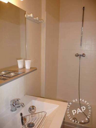Location appartement 2 pièces Paris 14e
