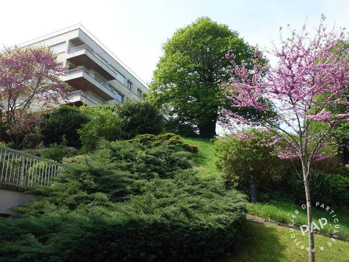 Vente appartement 4 pièces Meudon (92190)