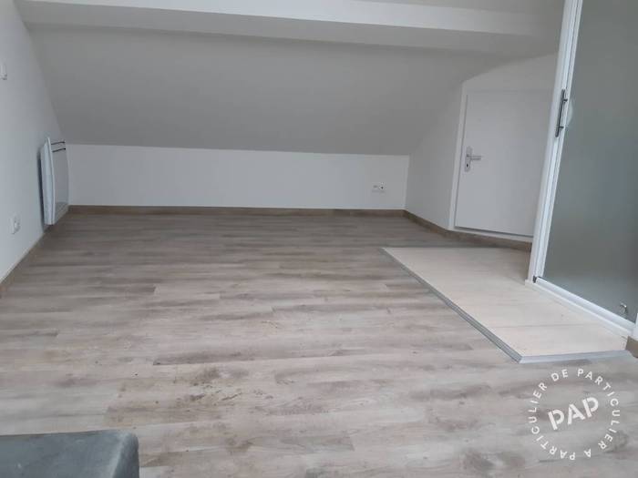 Vente et location Local d'activité Flins-Sur-Seine (78410) 22 m² 400 €