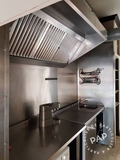 Vente et location Fonds de commerce Clichy (92110) 20.000 €