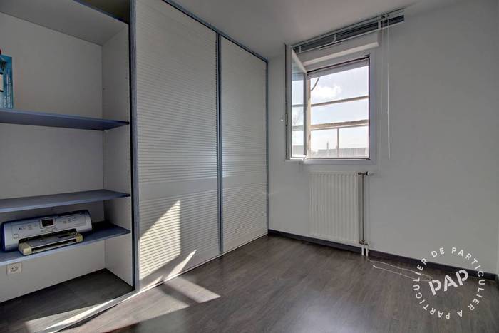 Vente appartement 5 pièces Achères (78260)
