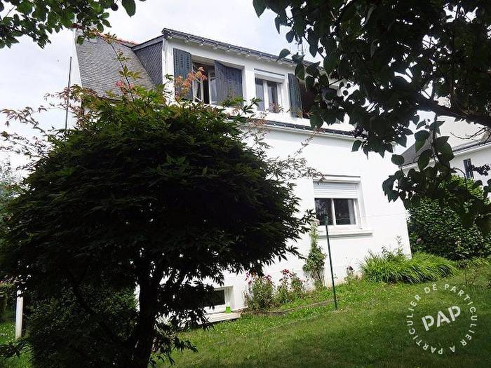 Vente maison 5 pièces Gourin (56110)