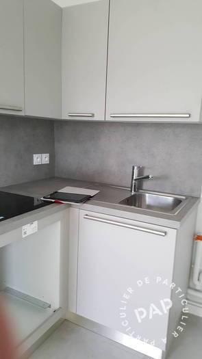Location appartement studio Saint-Martin-le-Vinoux (38950)