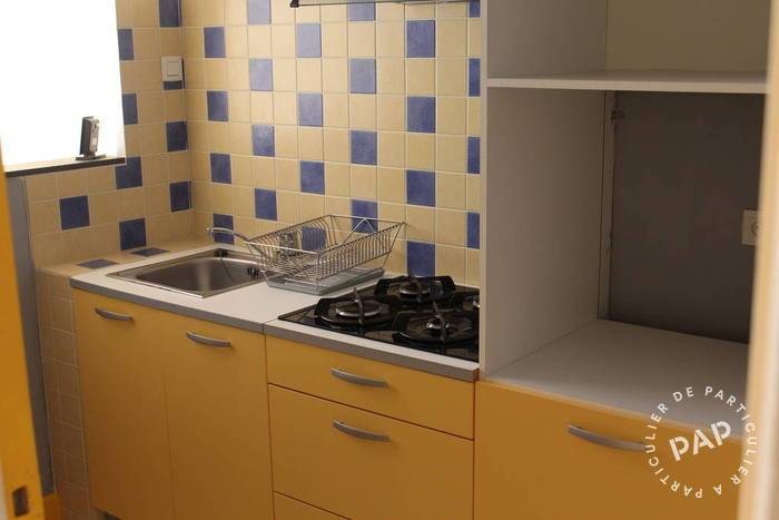 Location appartement 2 pièces Bourbonne-les-Bains (52400)
