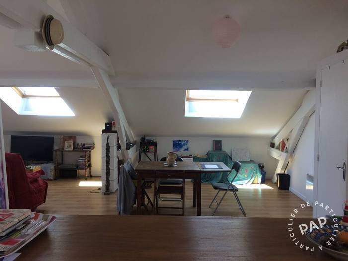 Location appartement 3 pièces Corbeil-Essonnes (91100)