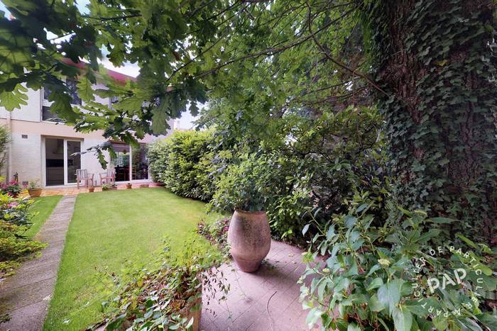 Vente maison 4 pièces Mérignac (33700)
