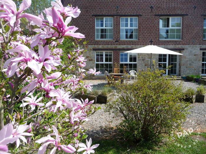 Vente appartement 4 pièces Mont-Saint-Éloi (62144)