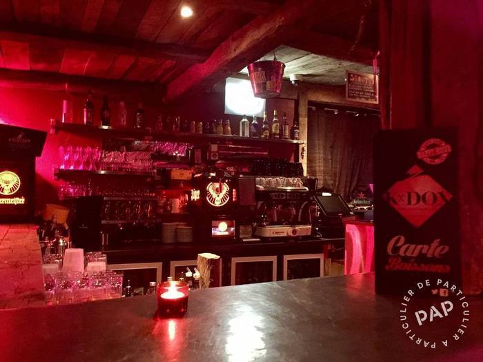 Vente et location Fonds de commerce Chamrousse (38410)
