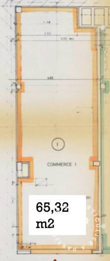 Vente et location Bureaux, local professionnel Paris 17E