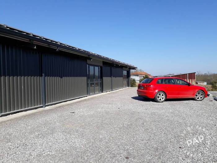 Vente et location Local d'activité