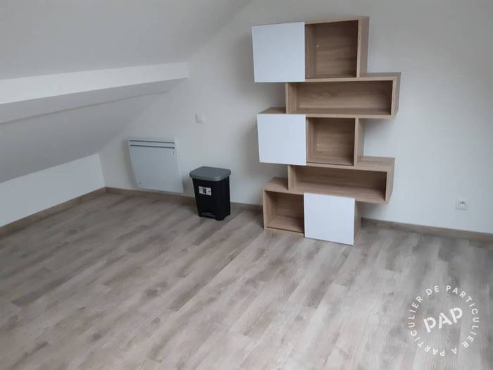 Vente et location immobilier 400 € Flins-Sur-Seine (78410)
