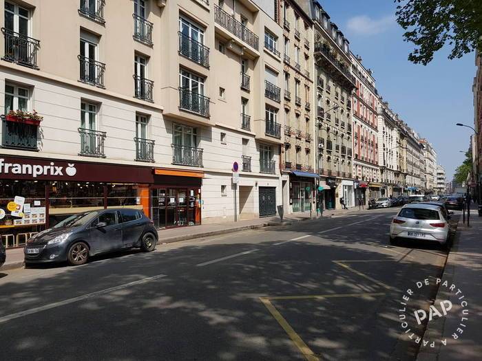 Vente et location immobilier 20.000 € Clichy (92110)